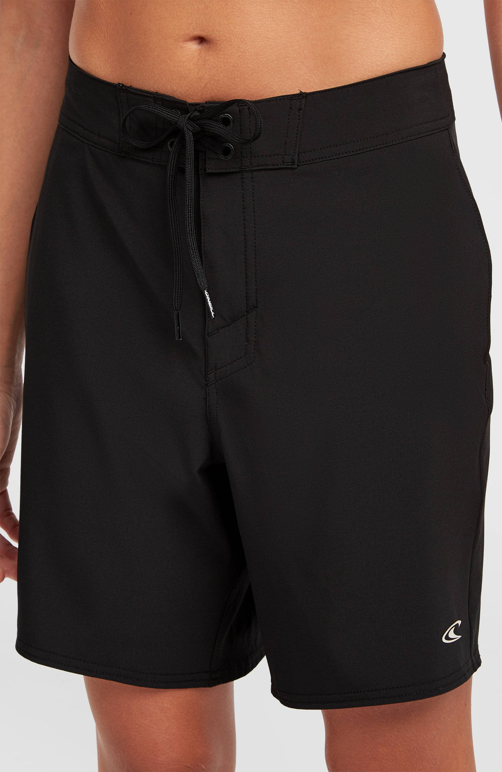 O'Neill 17'' Boardshorts Women - Black Out