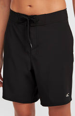 O'Neill 17'' Boardshorts Women - Black Out