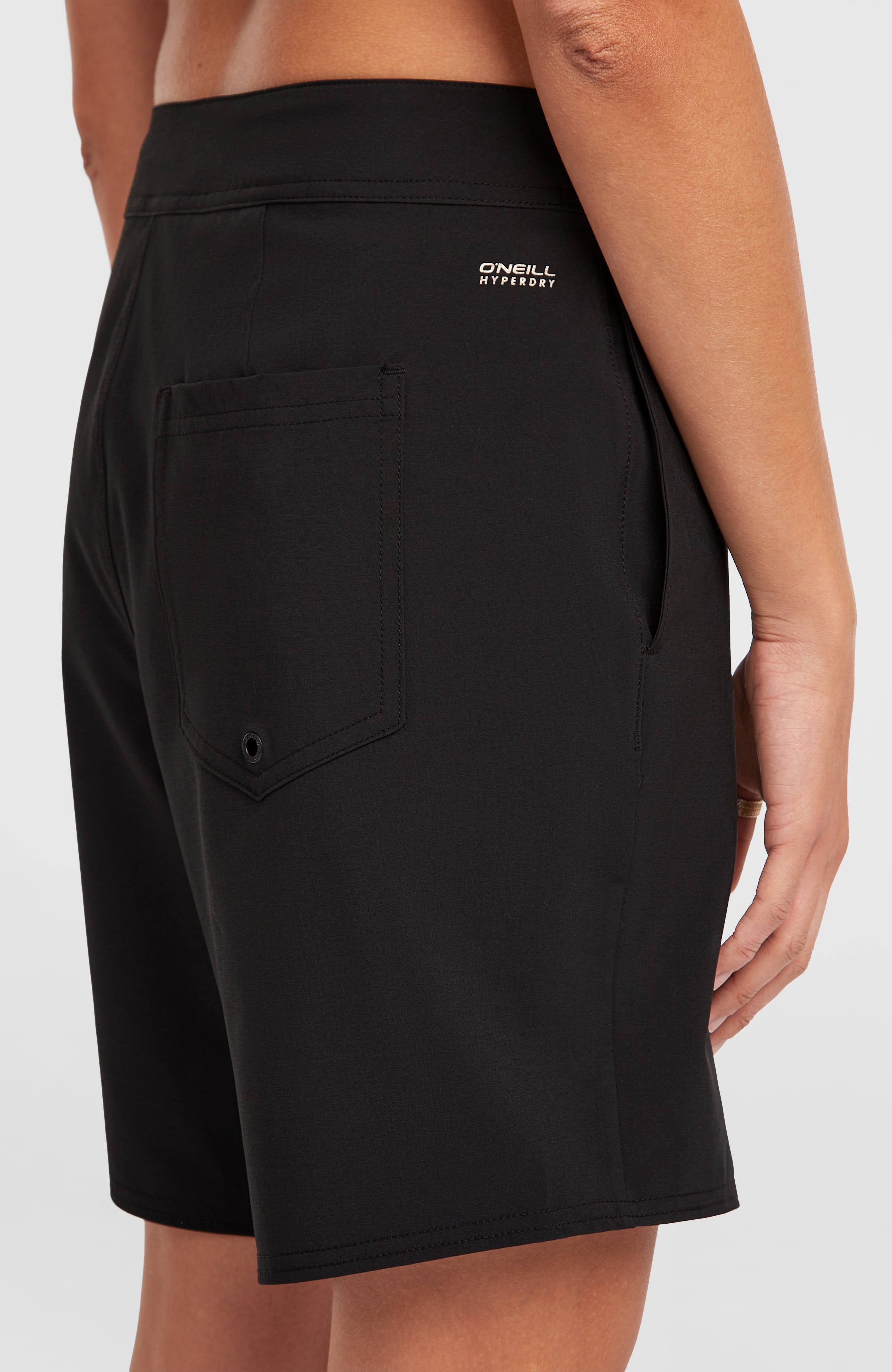 O'Neill 17'' Boardshorts Women - Black Out