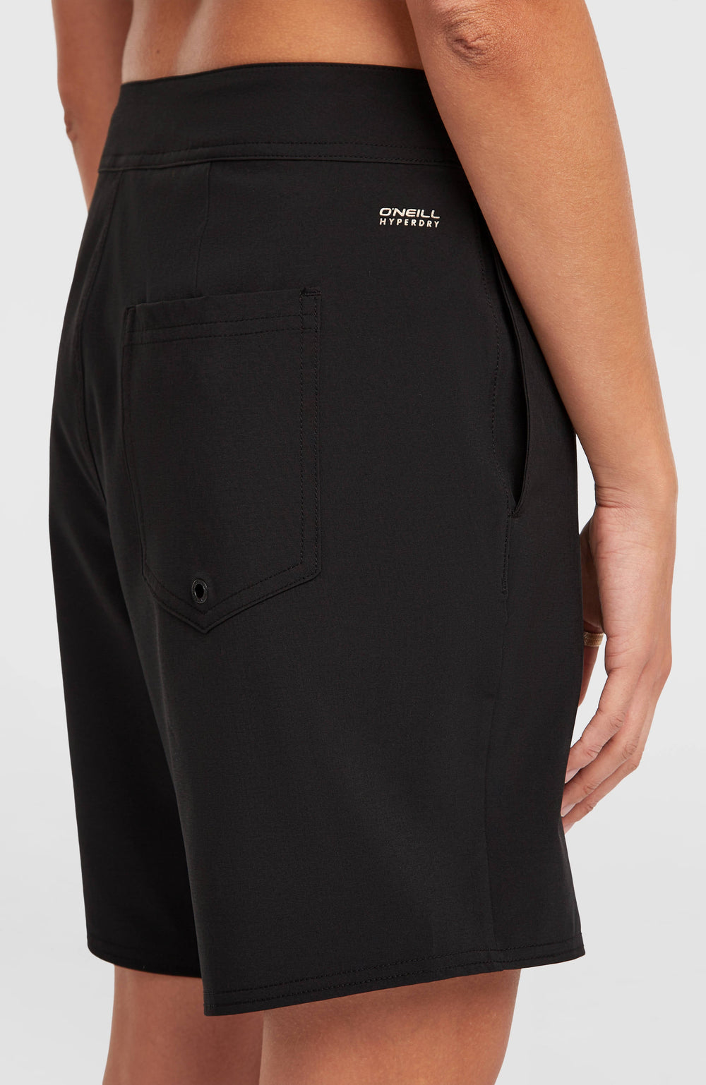O'Neill 17'' Boardshorts Women - Black Out