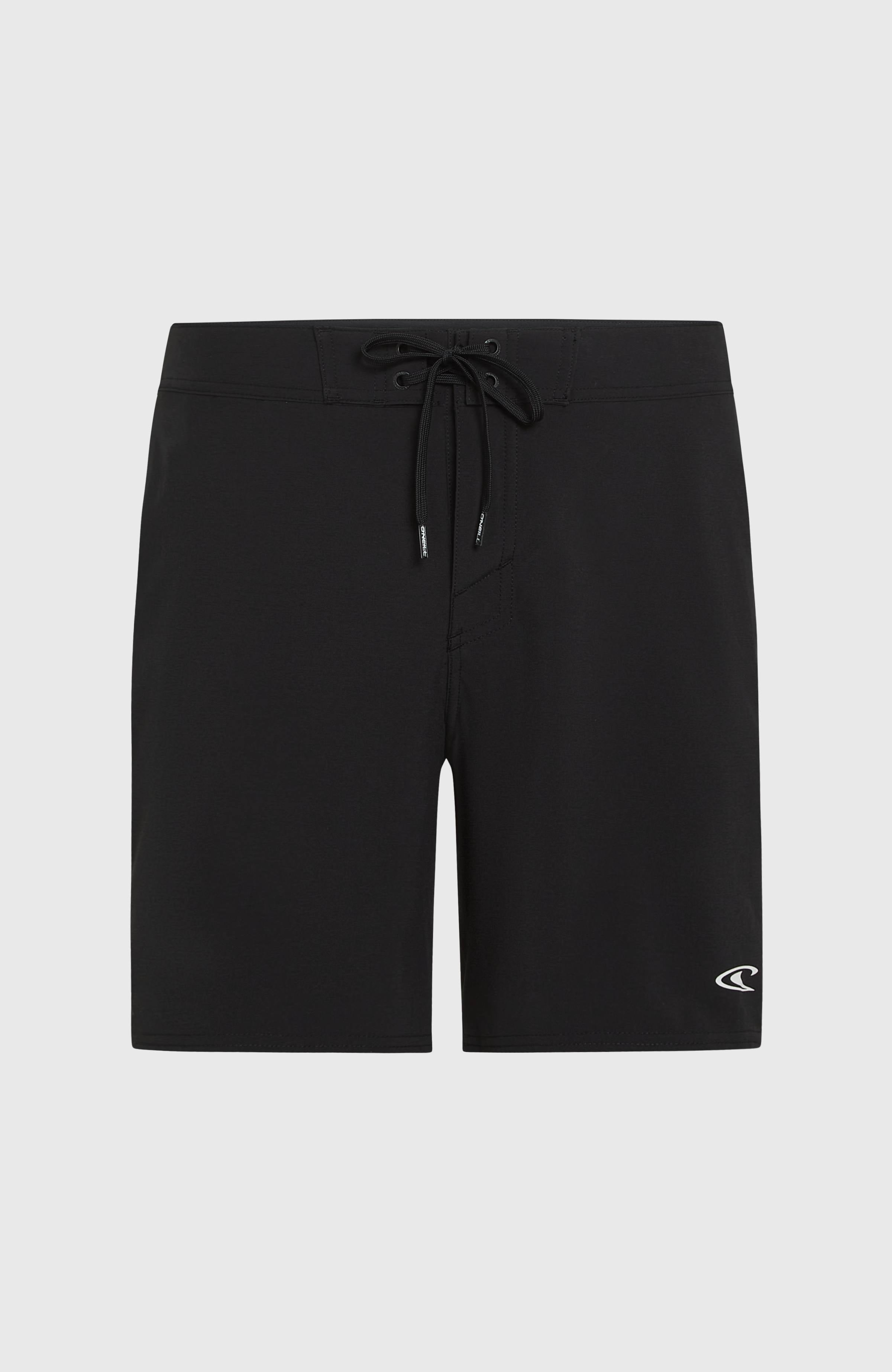 O'Neill 17'' Boardshorts Women - Black Out