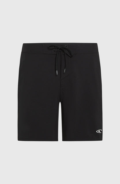 O'Neill 17'' Boardshorts Women - Black Out
