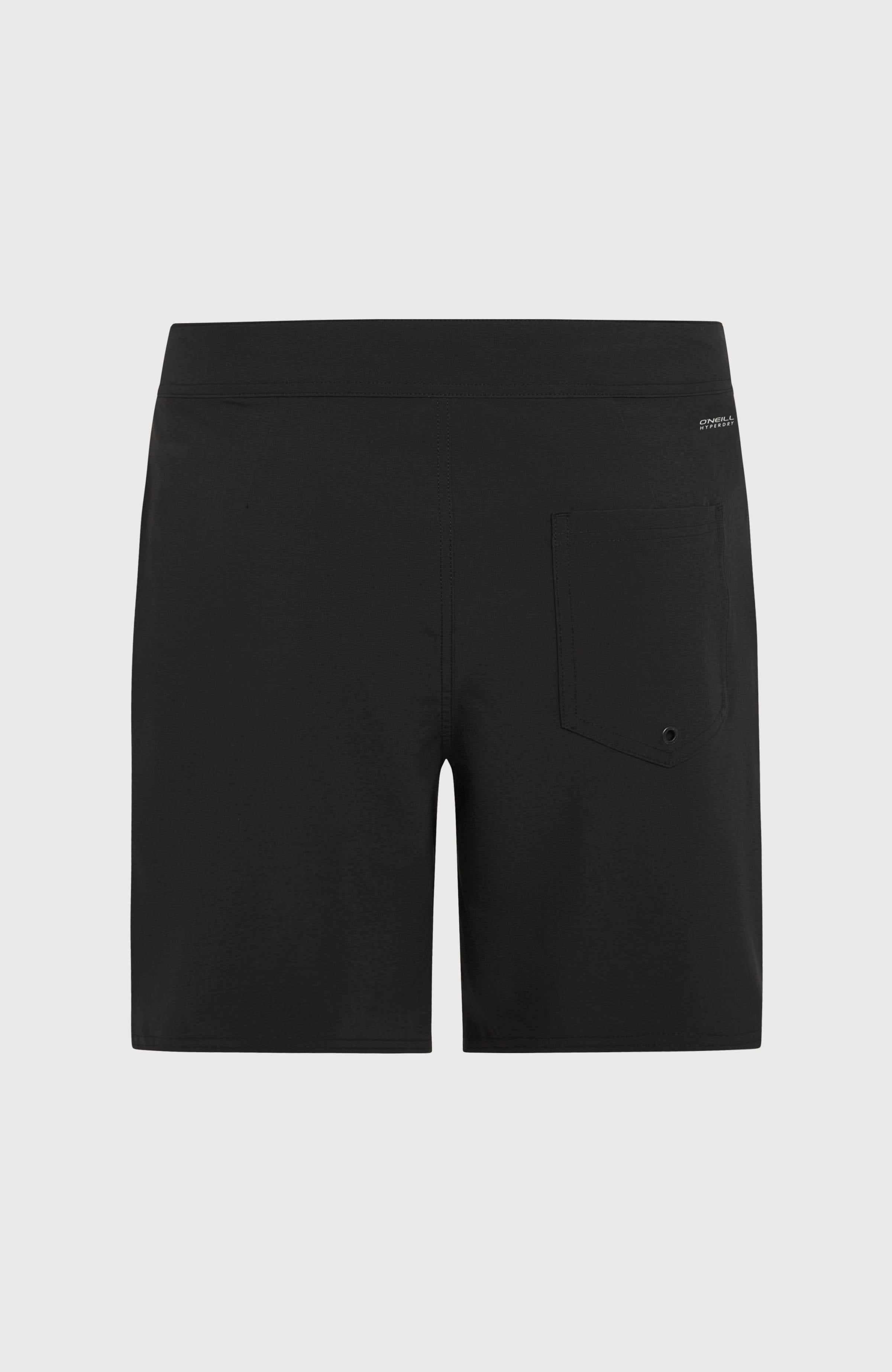 O'Neill 17'' Boardshorts Women - Black Out