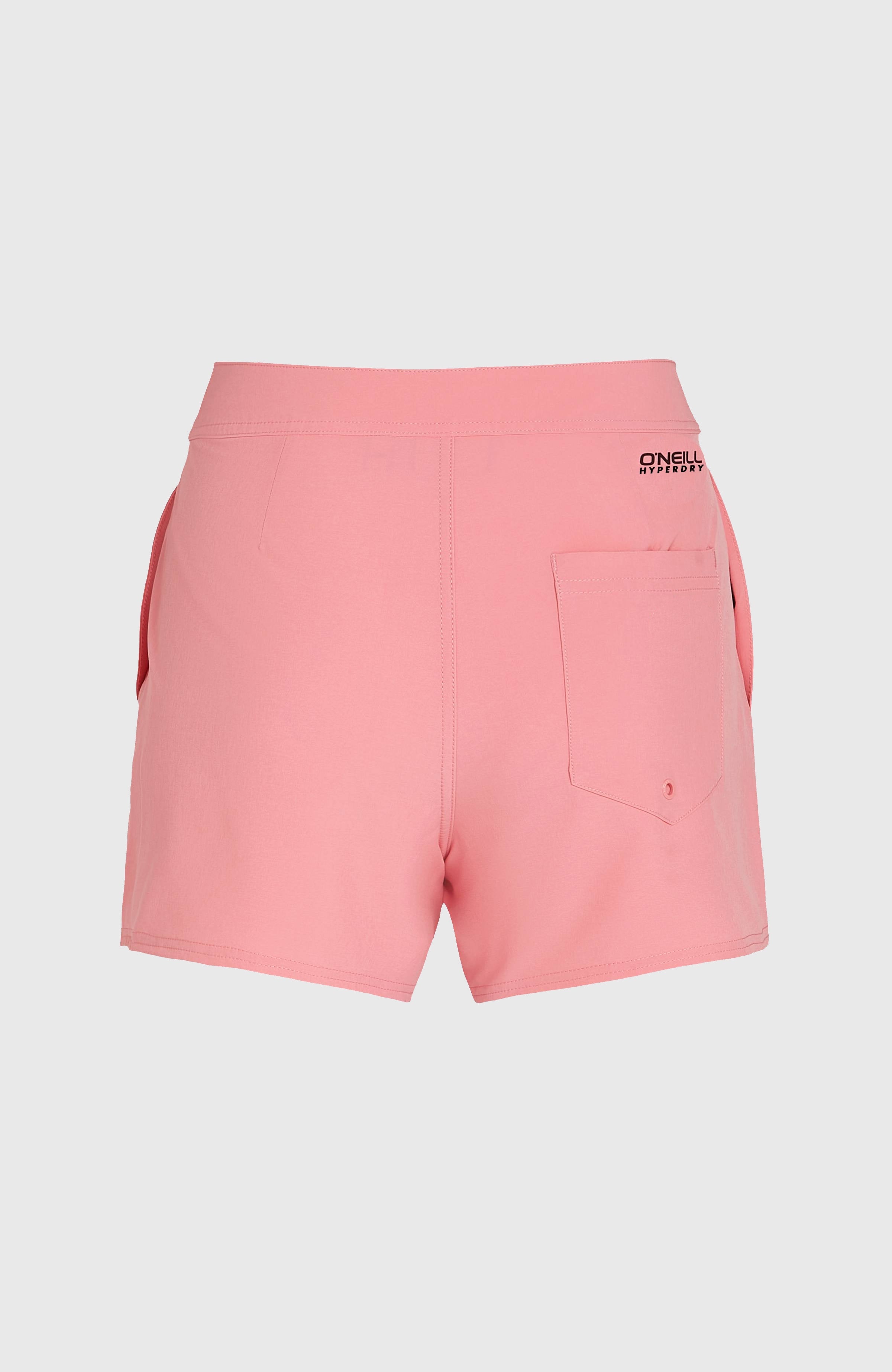 Women Of The Wave 14'' Boardshorts Women - Desert Rose