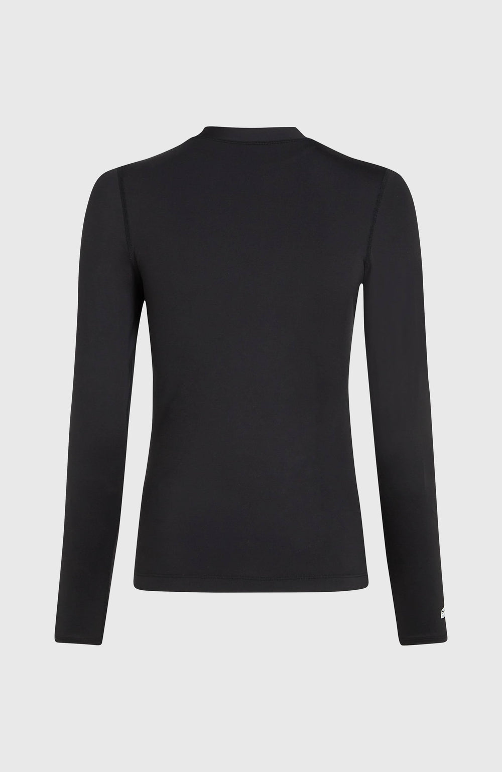 Essentials Long-Sleeve Skin Women - Black Out