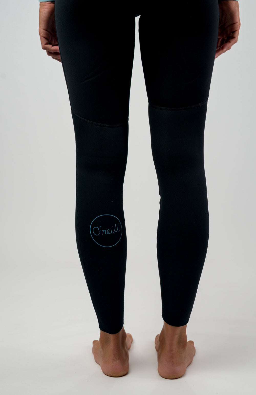 O'Neill Bahia 3/2mm Back Zip Full Wetsuit Women – O'Neill Women|Wetsuits - BLACK/SURFABSTRACT/CHAMBRAYBLU