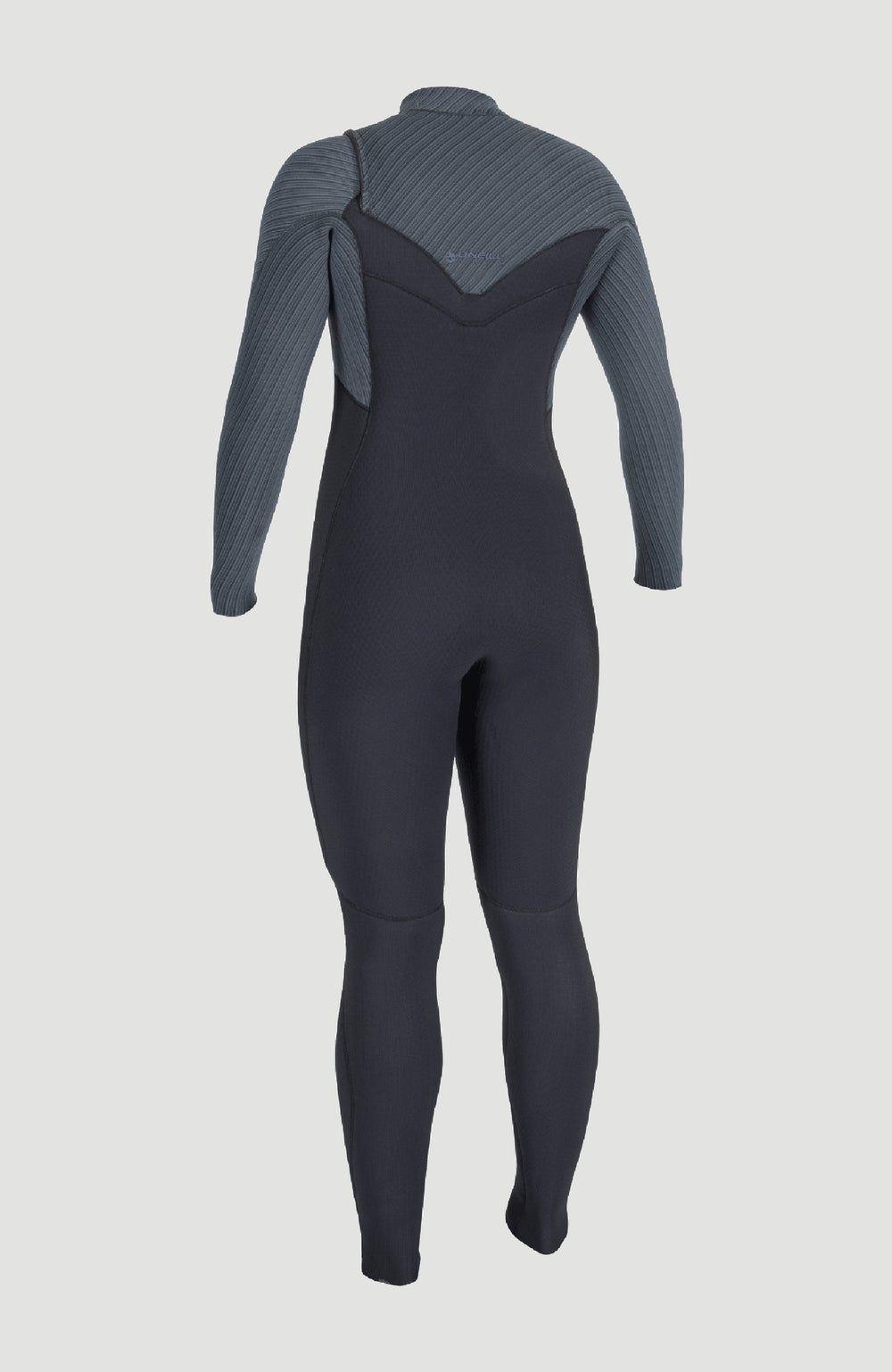 Blueprint 5/4mm Chest Zip Full Wetsuit Women|Wetsuits - BLACK/SHADE
