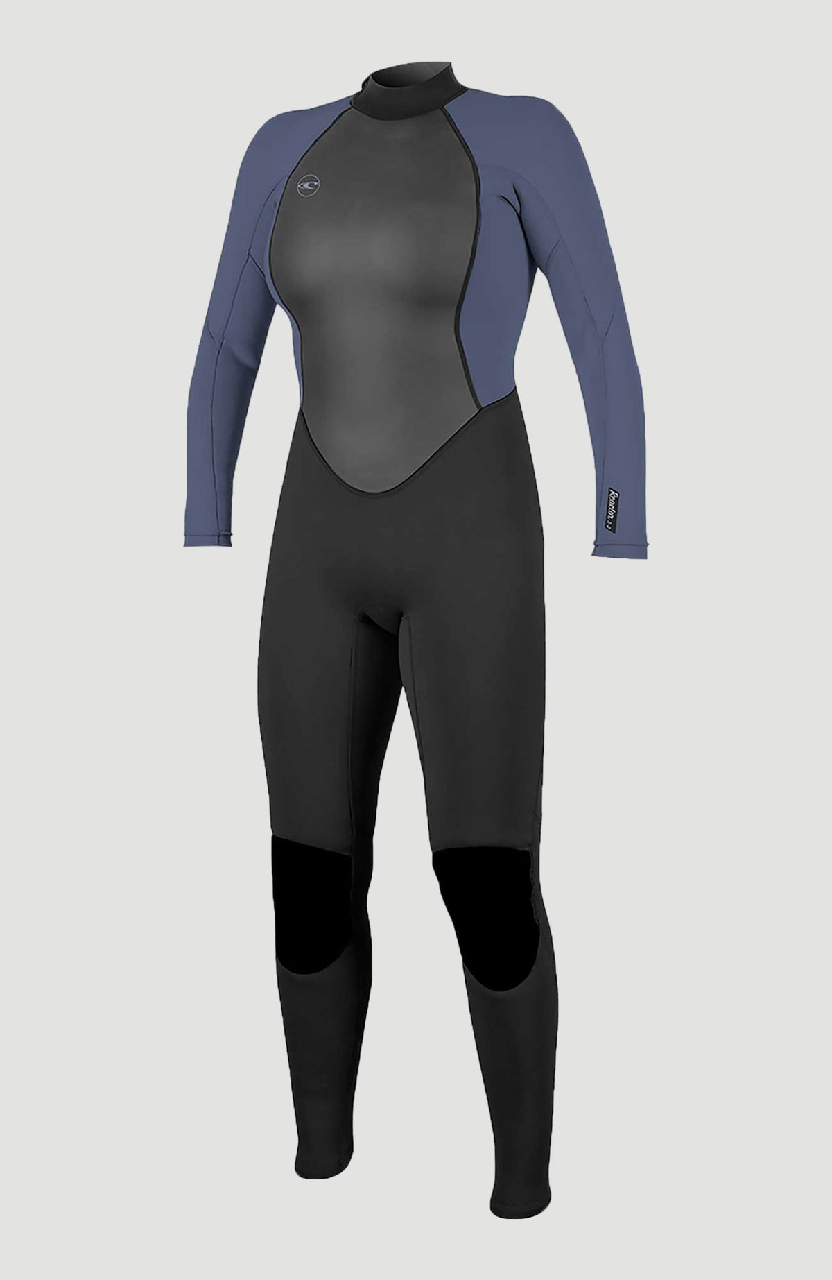 O'Neill Reactor-2 3/2mm Back Zip Full Wetsuit Women – O'Neill Women|Wetsuits - Black
