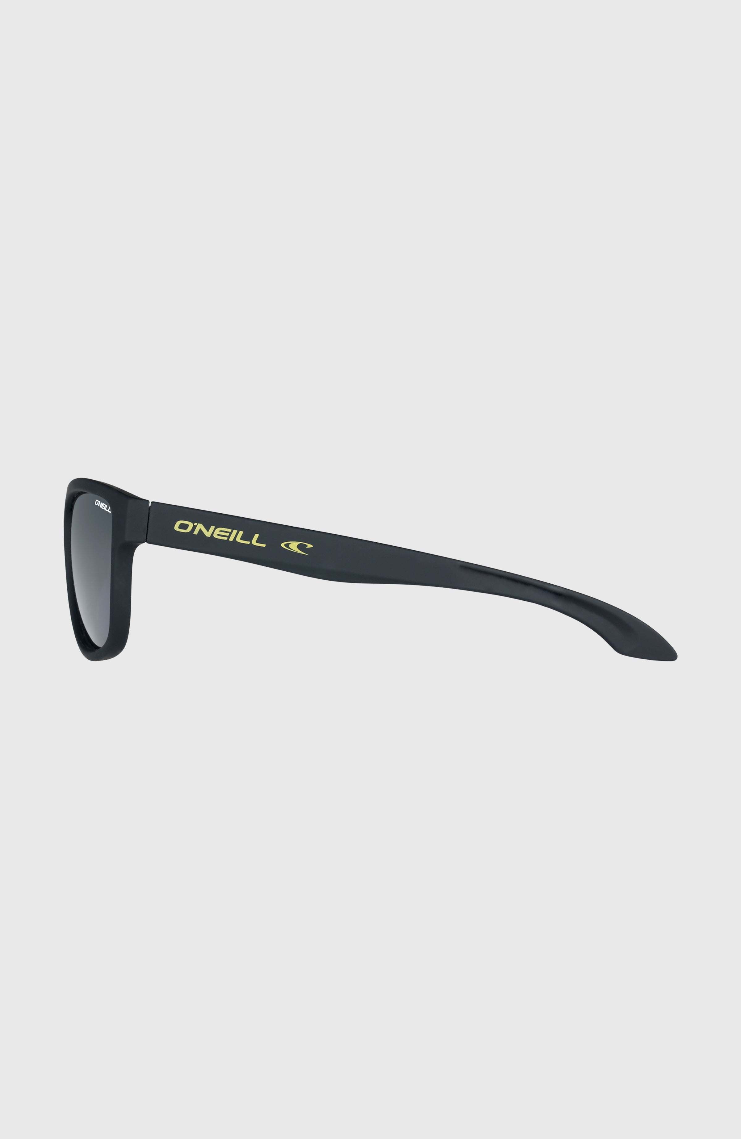 O'Neill Sunglasses Coast Women|Men - MATT BLACK