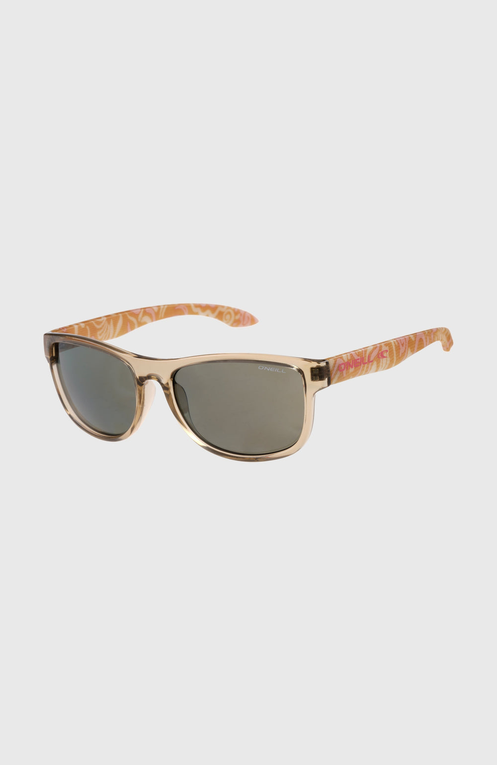 ONS-COAST2.0-172P – O'Neill Women|Men - GLOSS BIRCH/ CRYSTAL