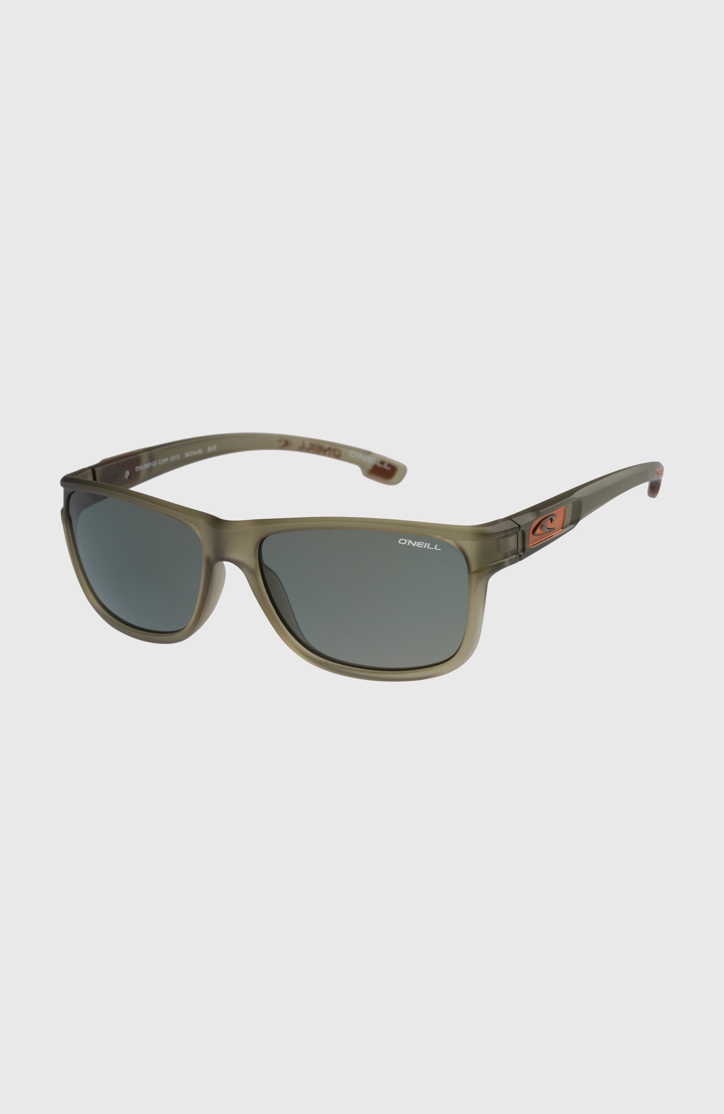 ONS-9057-2.0-109P – O'Neill Women|Men - MATTE GREEN CRYSTAL/ ORANGE