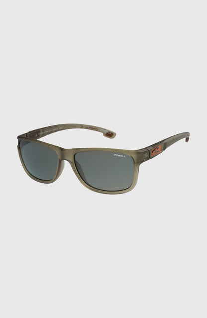ONS-9057-2.0-109P – O'Neill Women|Men - MATTE GREEN CRYSTAL/ ORANGE