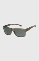 ONS-9057-2.0-109P – O'Neill Women|Men - MATTE GREEN CRYSTAL/ ORANGE