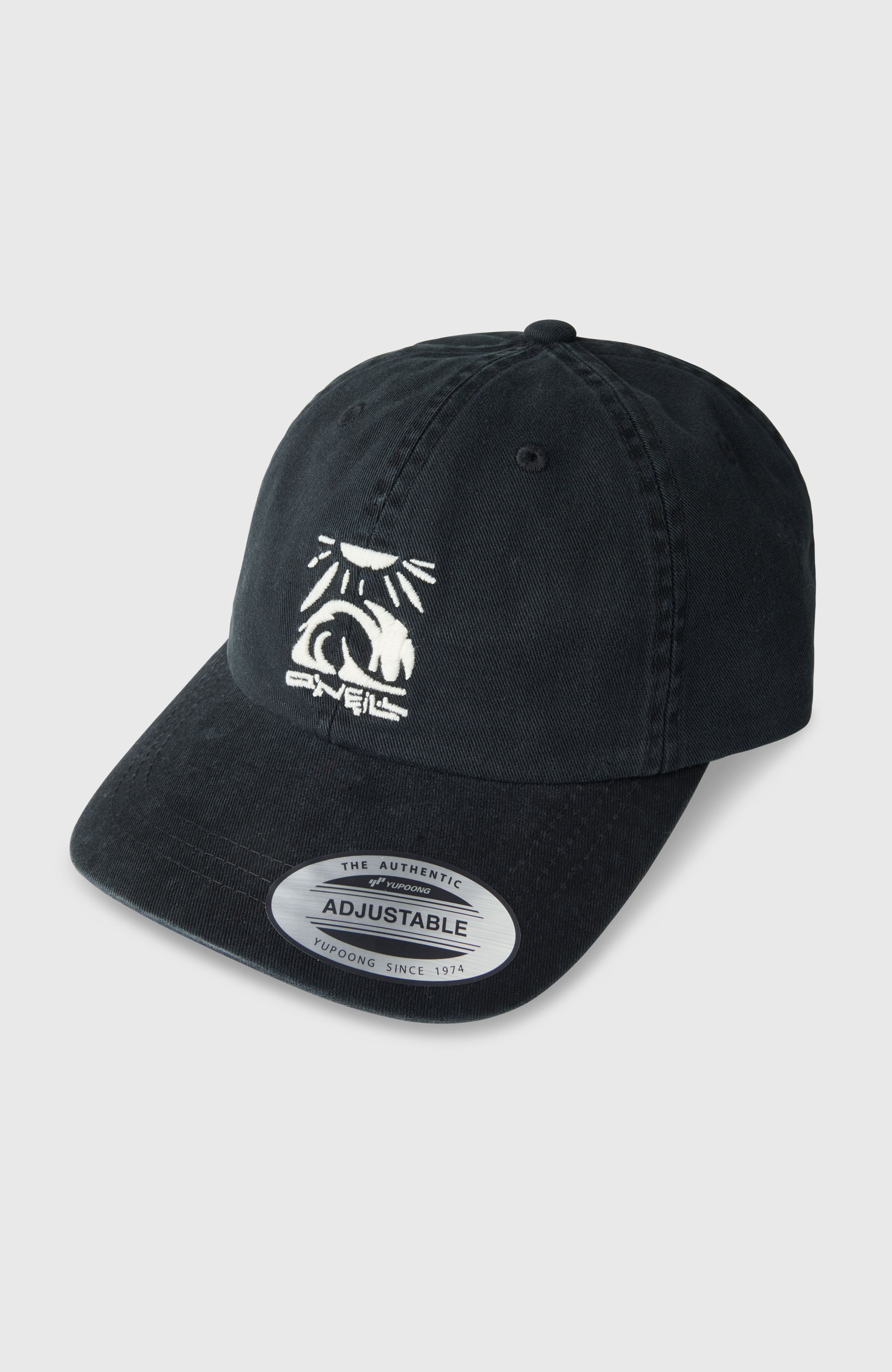 O’Neill Wash Cap Women|Men - Black Out