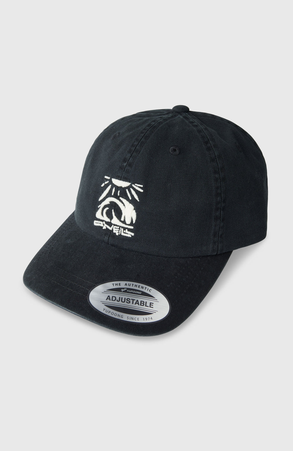 O’Neill Wash Cap Women|Men - Black Out