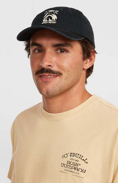 O’Neill Wash Cap Women|Men - Black Out