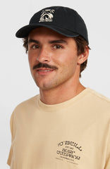 O’Neill Wash Cap Women|Men - Black Out