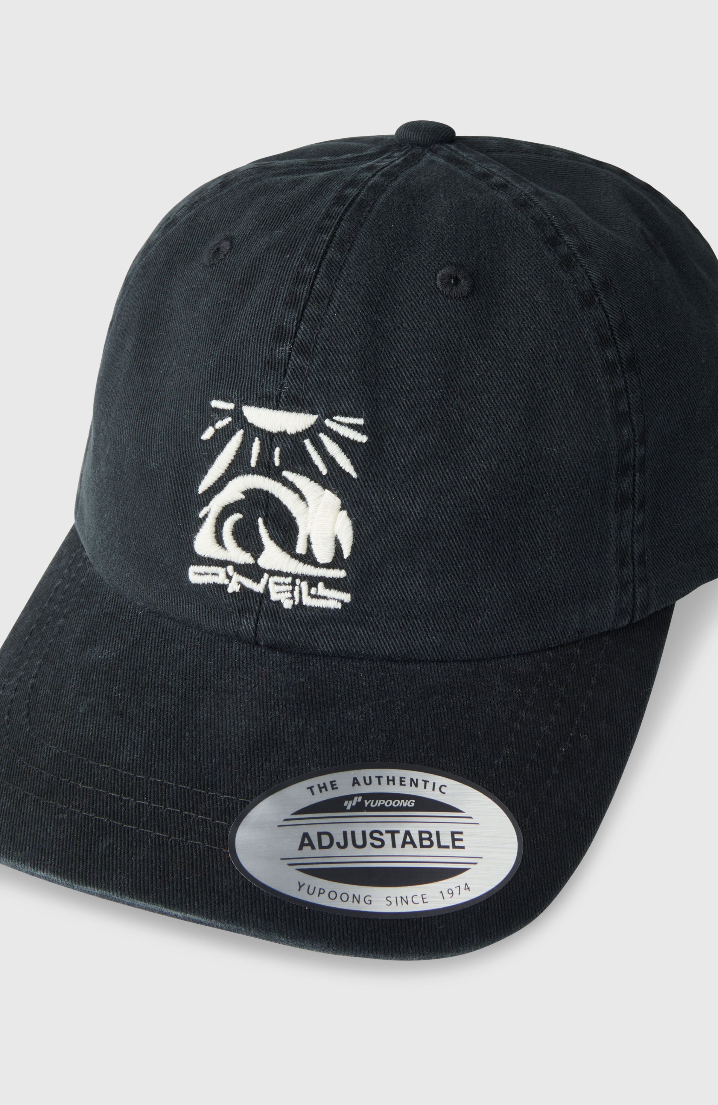 O’Neill Wash Cap Women|Men - Black Out