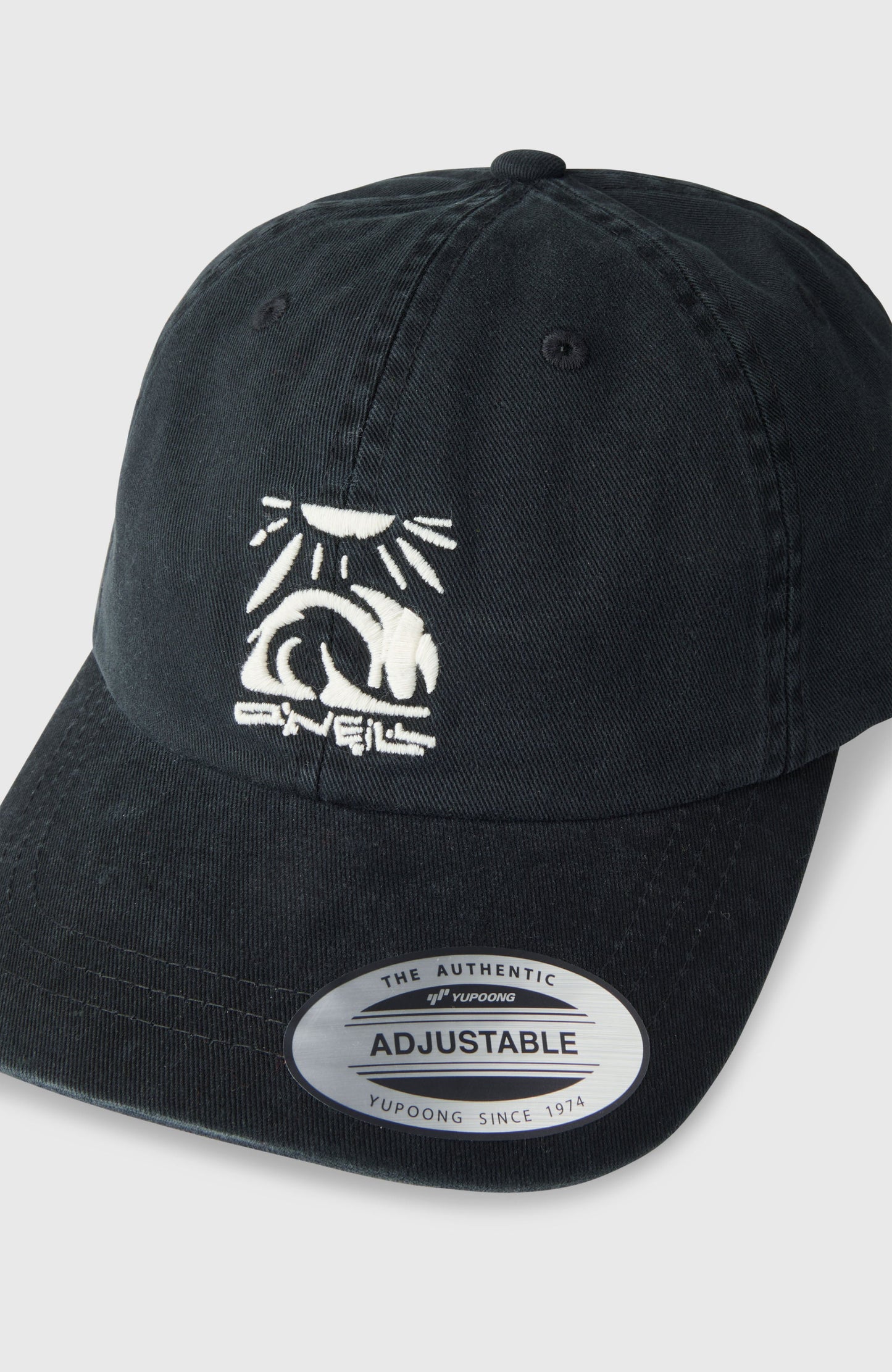 O’Neill Wash Cap Women|Men - Black Out