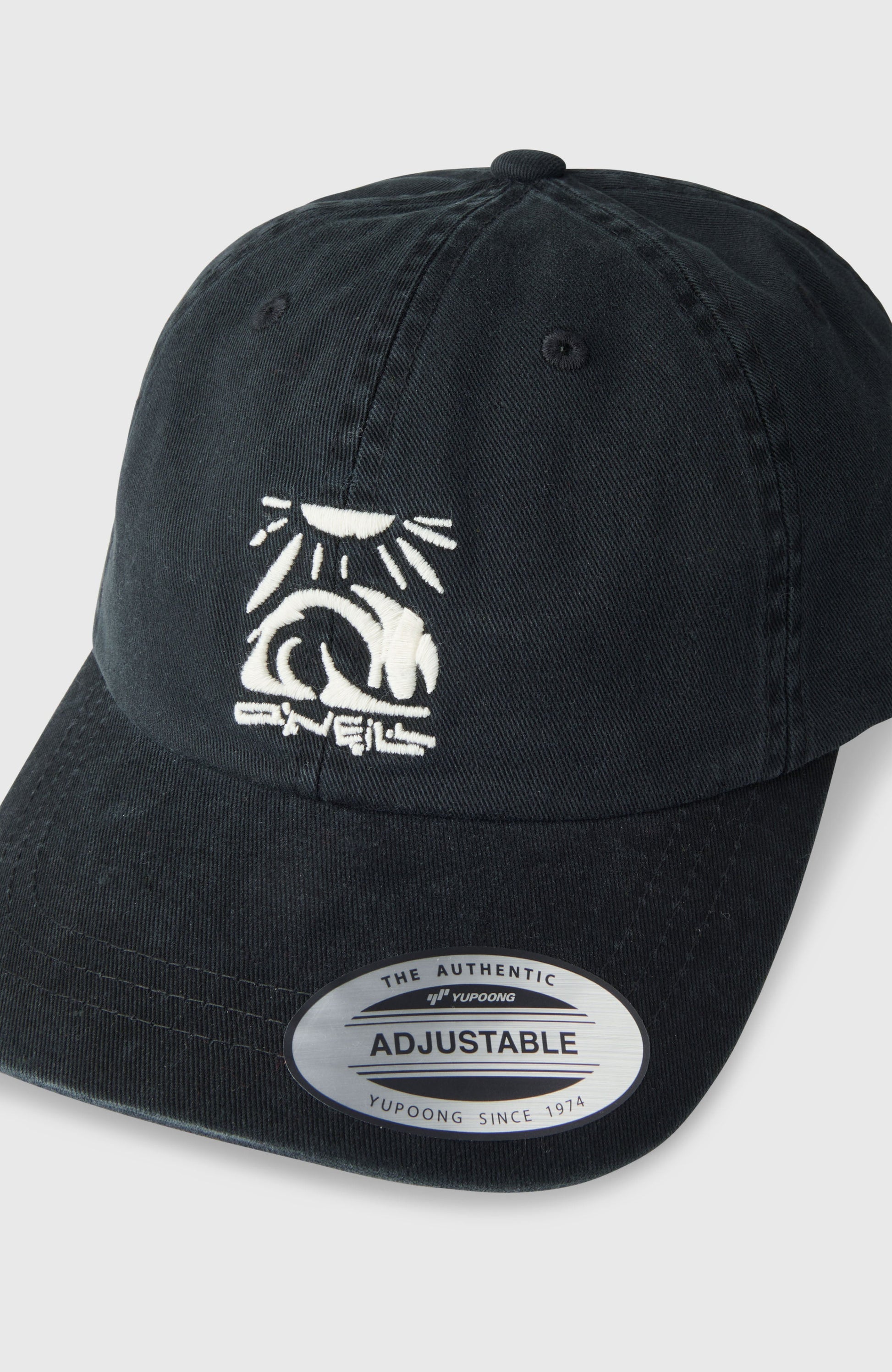 O’Neill Wash Cap Women|Men - Black Out