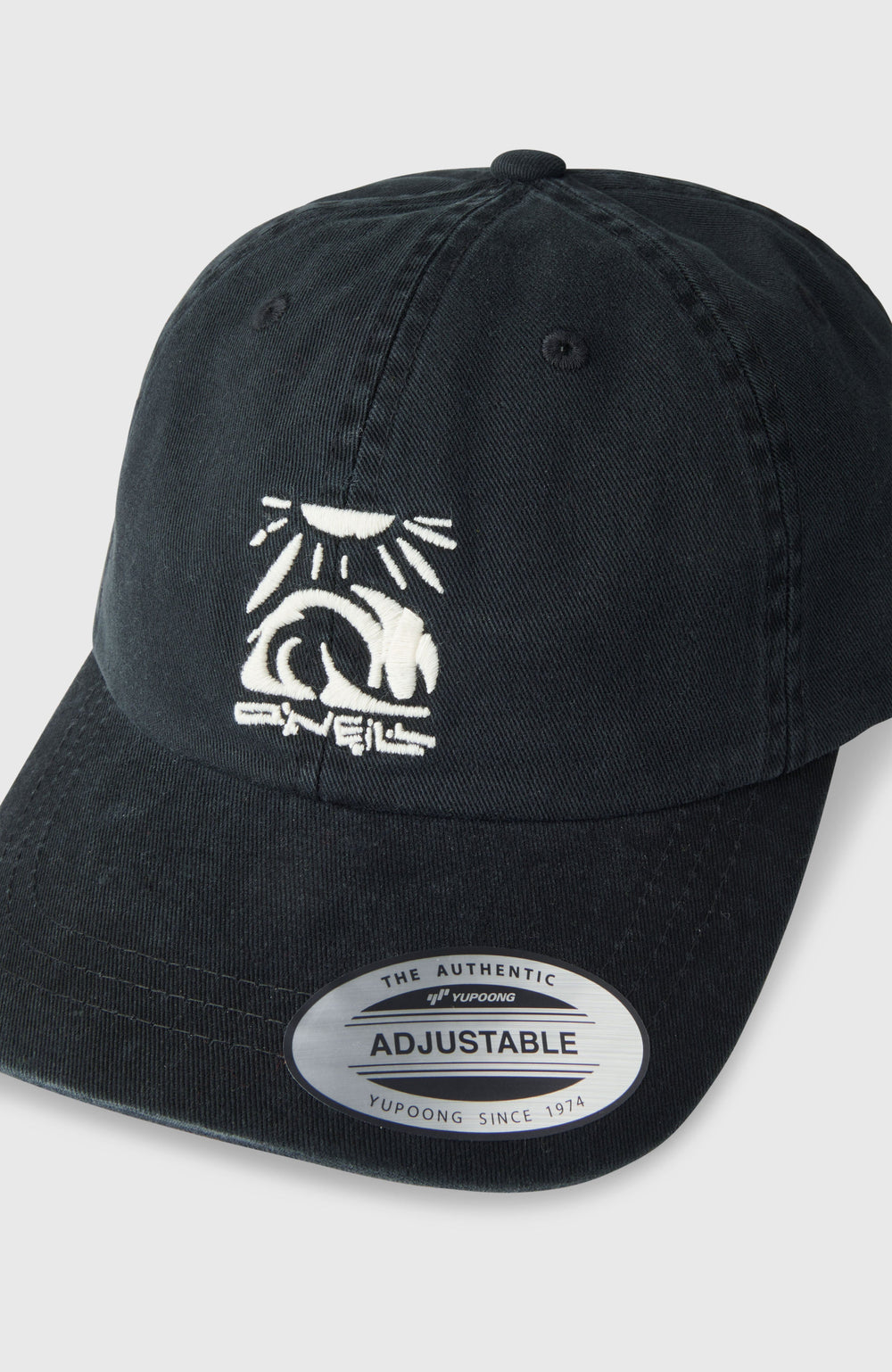 O’Neill Wash Cap Women|Men - Black Out