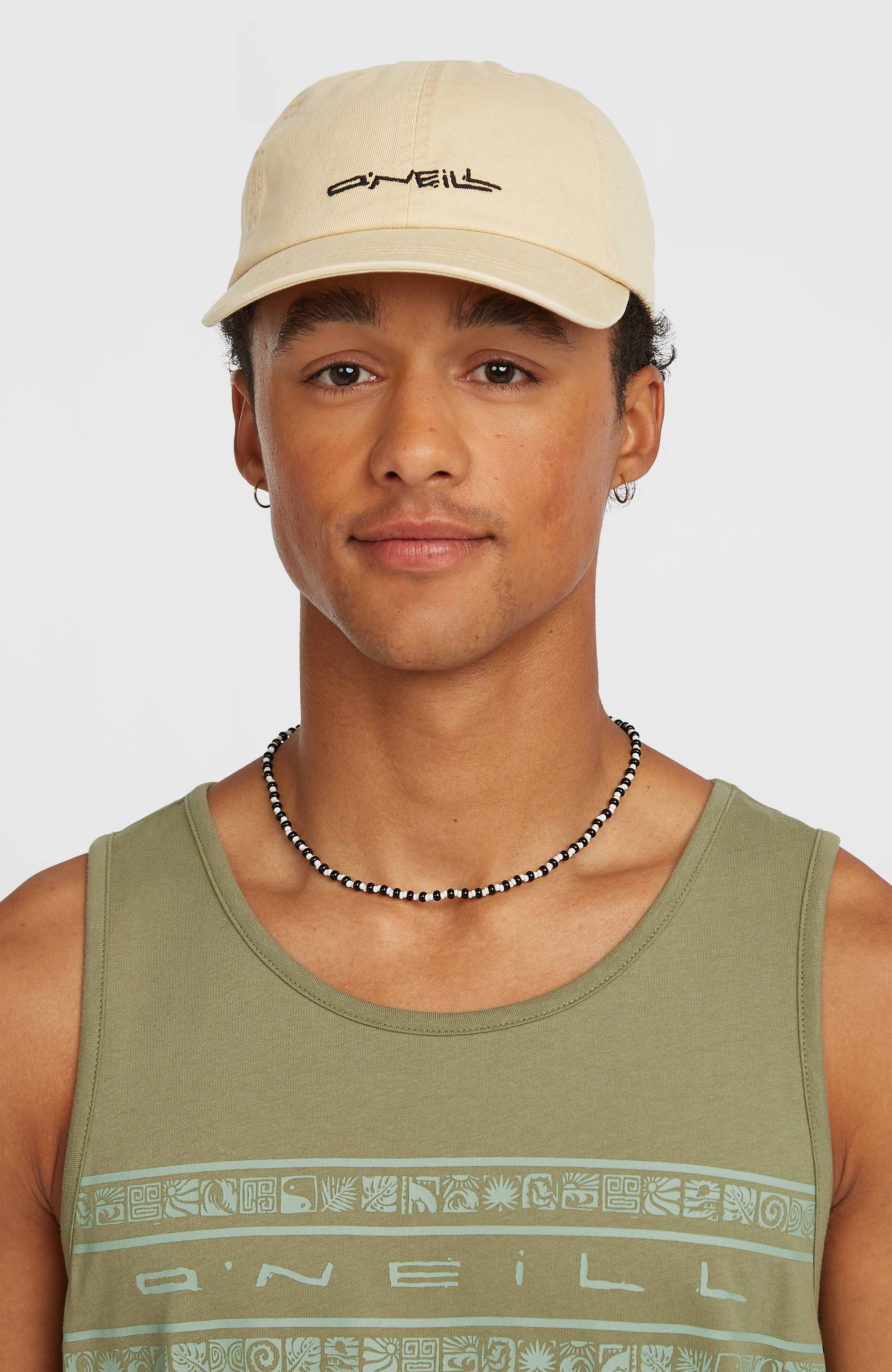 O’Neill Wash Cap Women|Men - Cocoa Sand