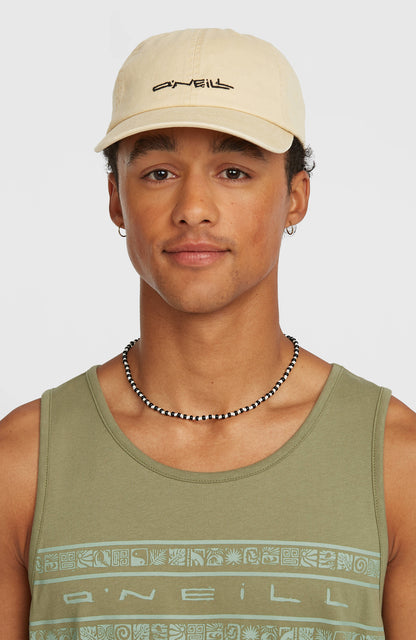 O’Neill Wash Cap Women|Men - Cocoa Sand