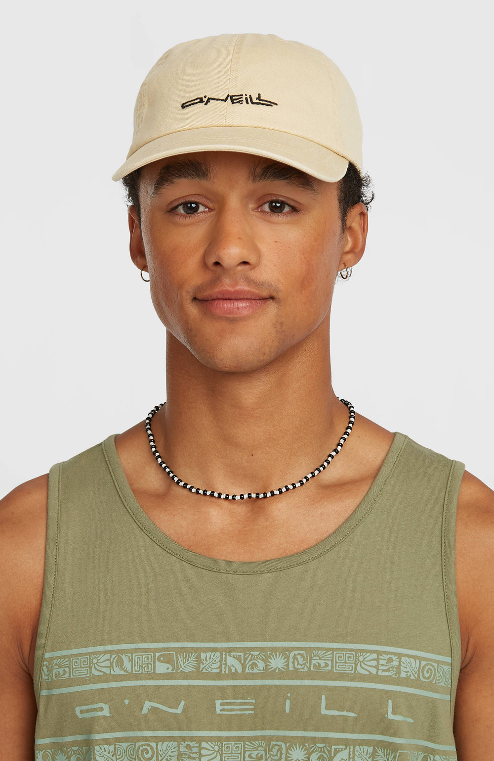 O’Neill Wash Cap Women|Men - Cocoa Sand