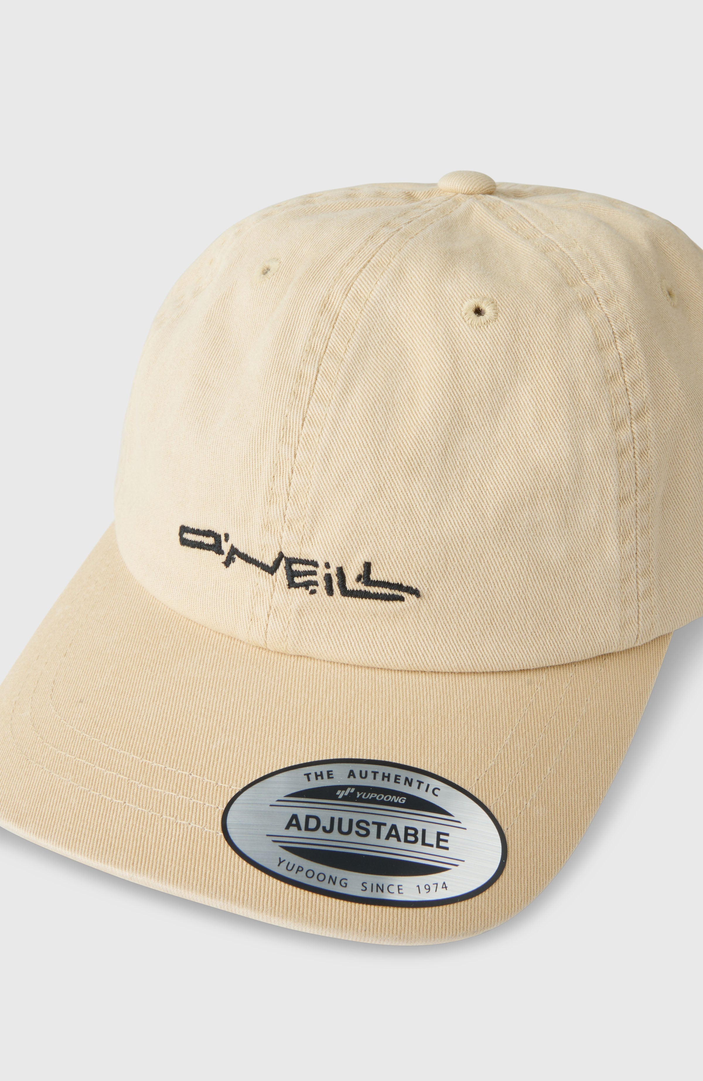 O’Neill Wash Cap Women|Men - Cocoa Sand