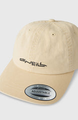 O’Neill Wash Cap Women|Men - Cocoa Sand