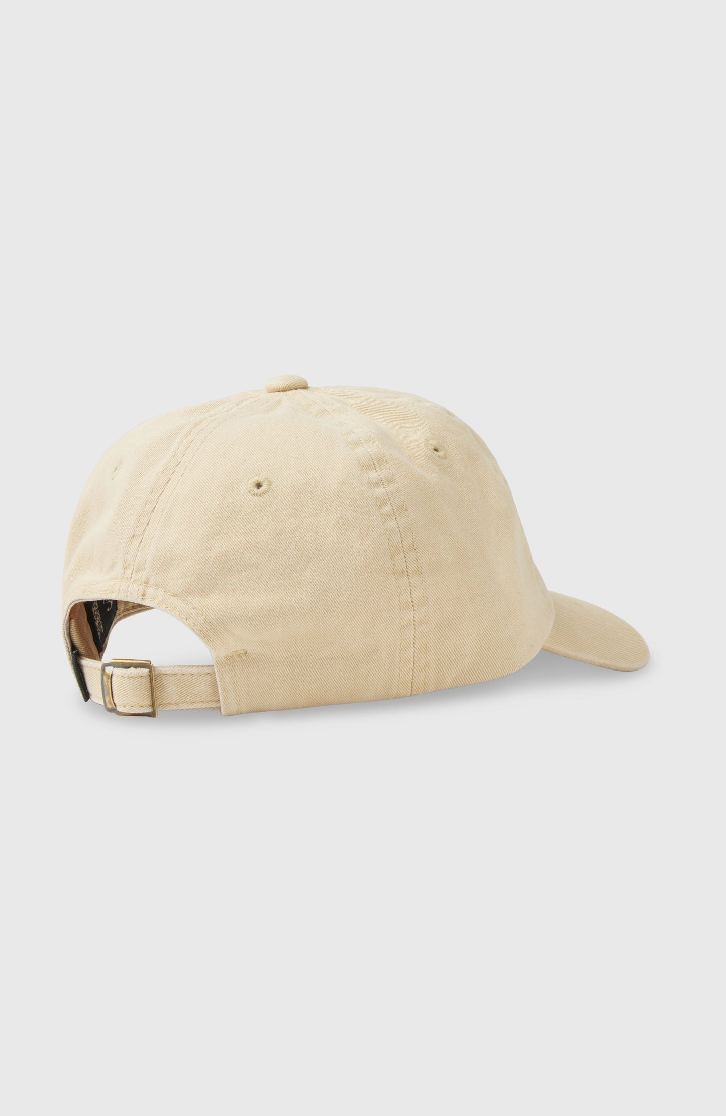 O’Neill Wash Cap Women|Men - Cocoa Sand