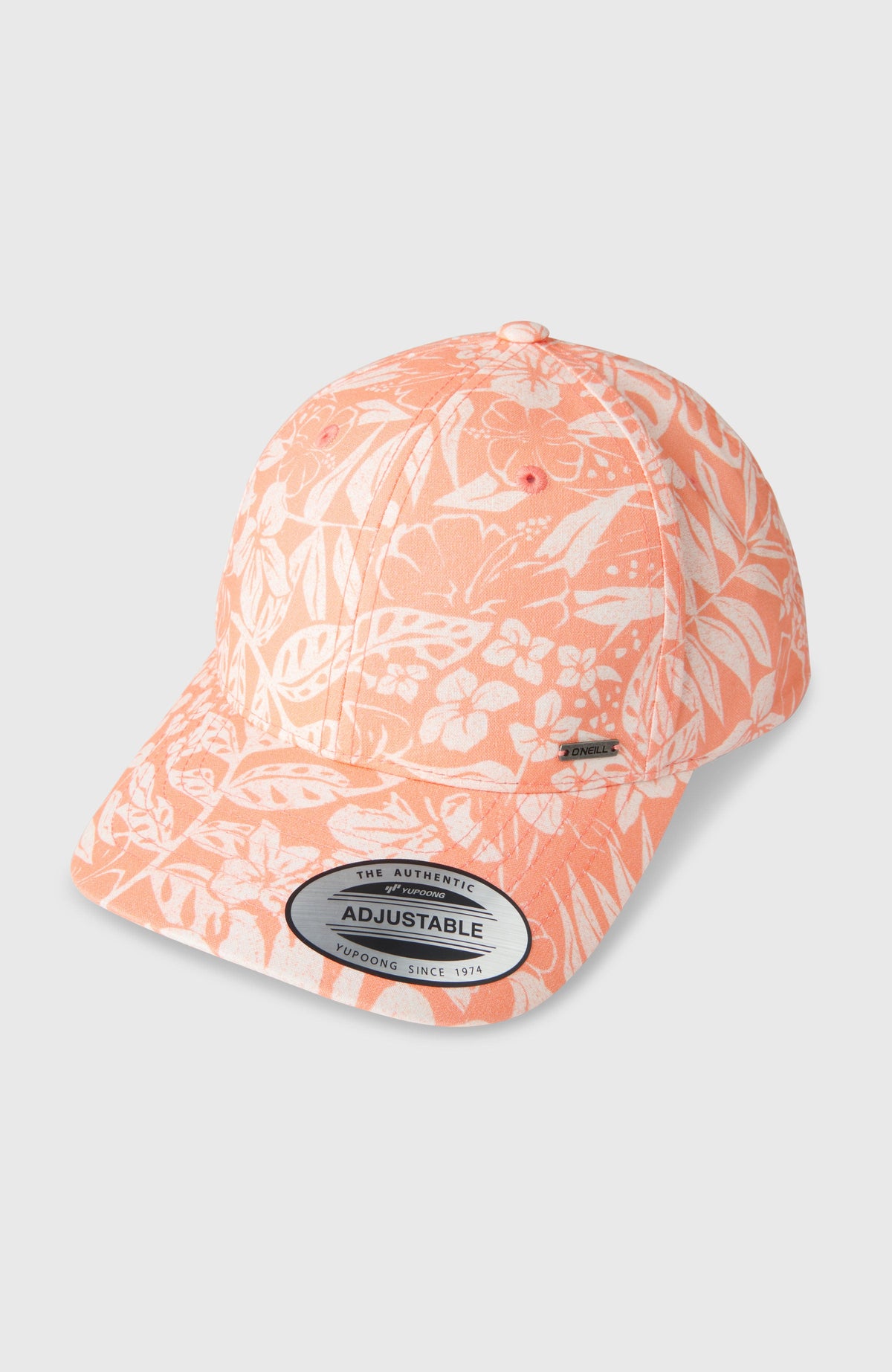 Seacoast Cap Women - Peach Island Sky