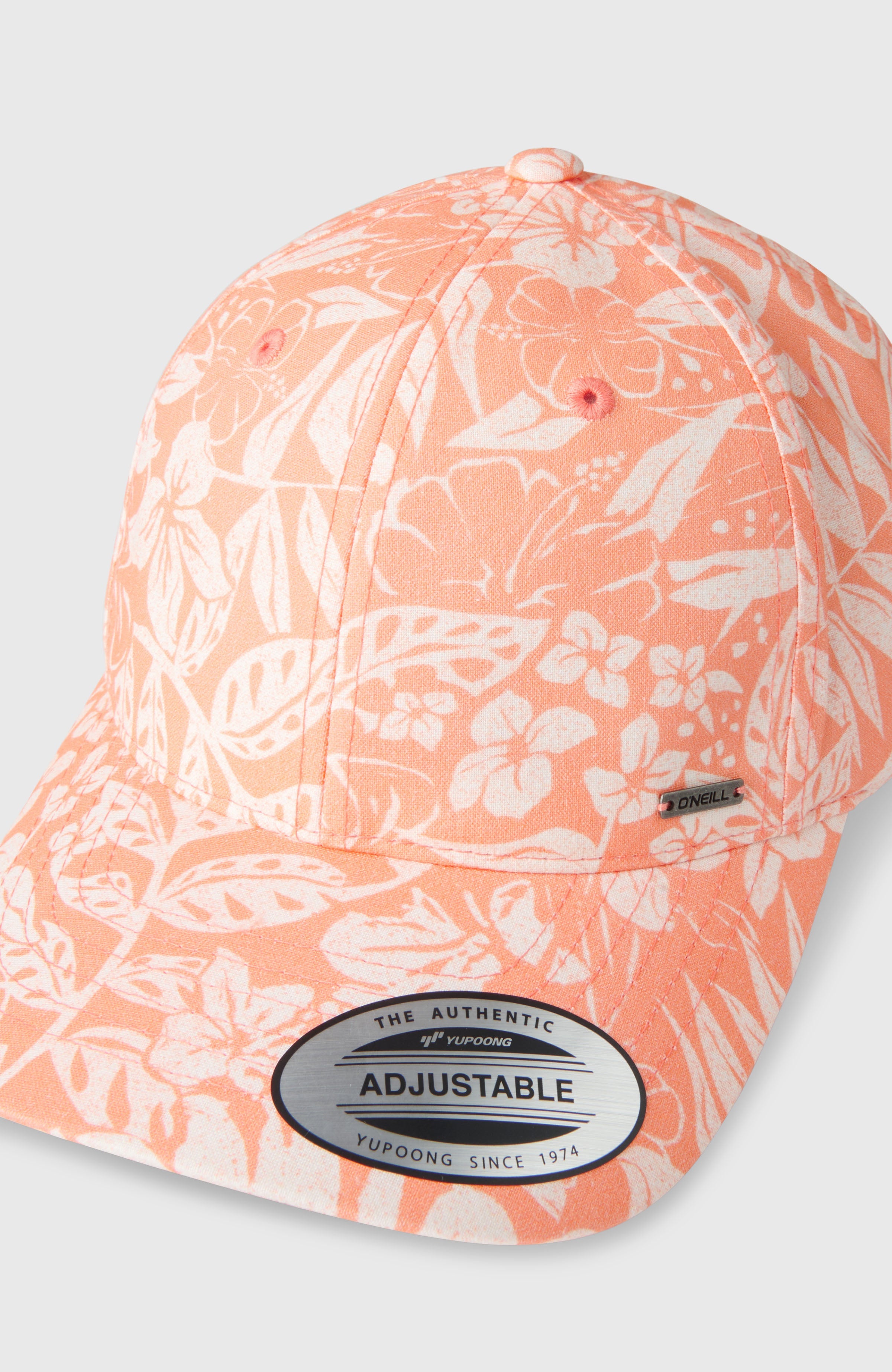 Seacoast Cap Women - Peach Island Sky