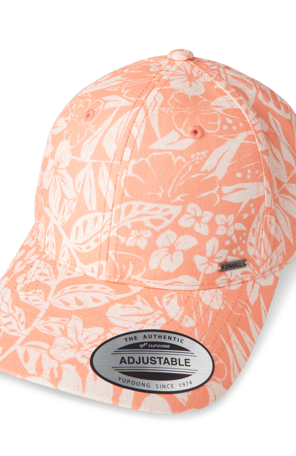 Seacoast Cap Women - Peach Island Sky