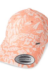 Seacoast Cap Women - Peach Island Sky