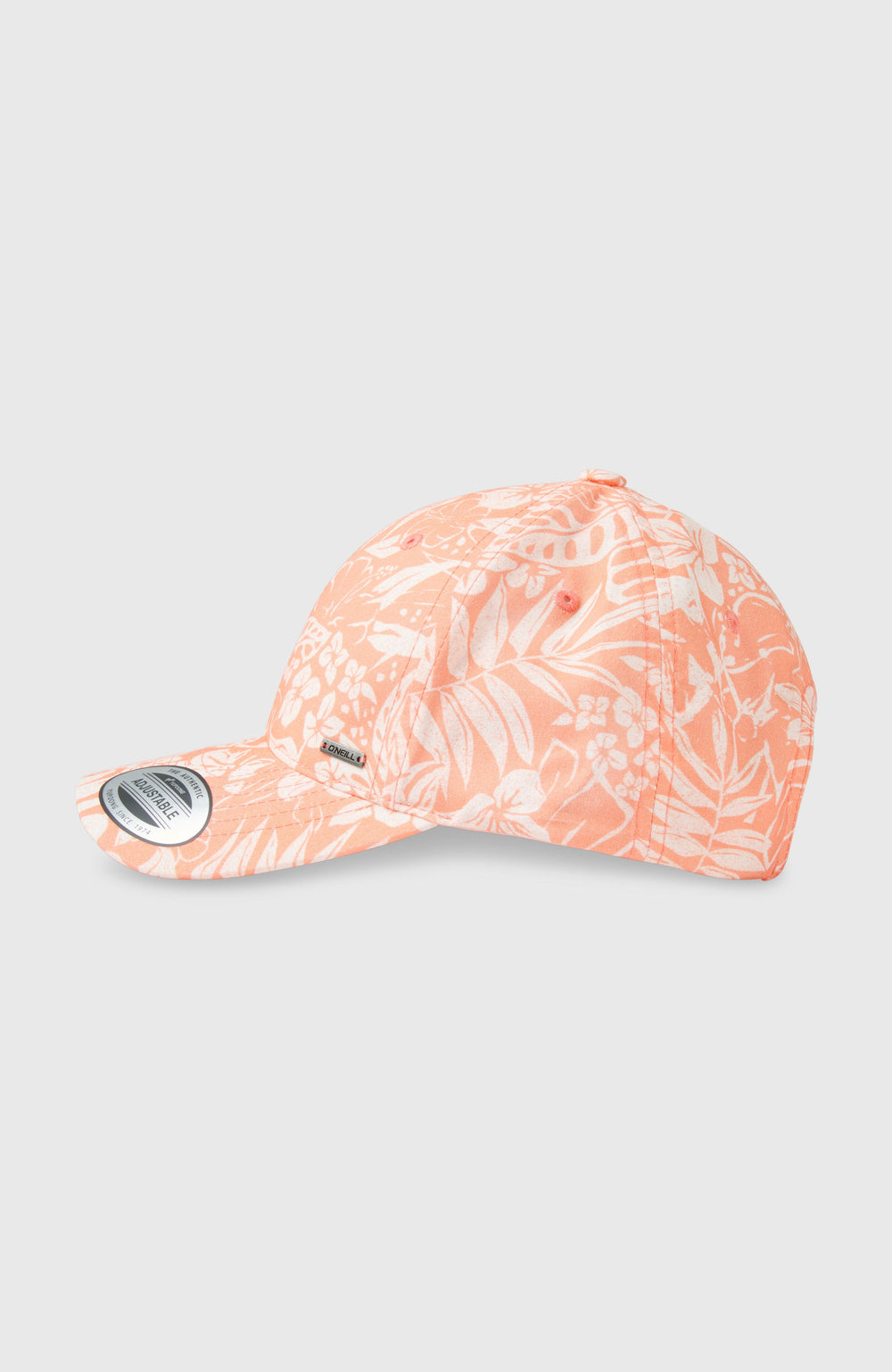 Seacoast Cap Women - Peach Island Sky