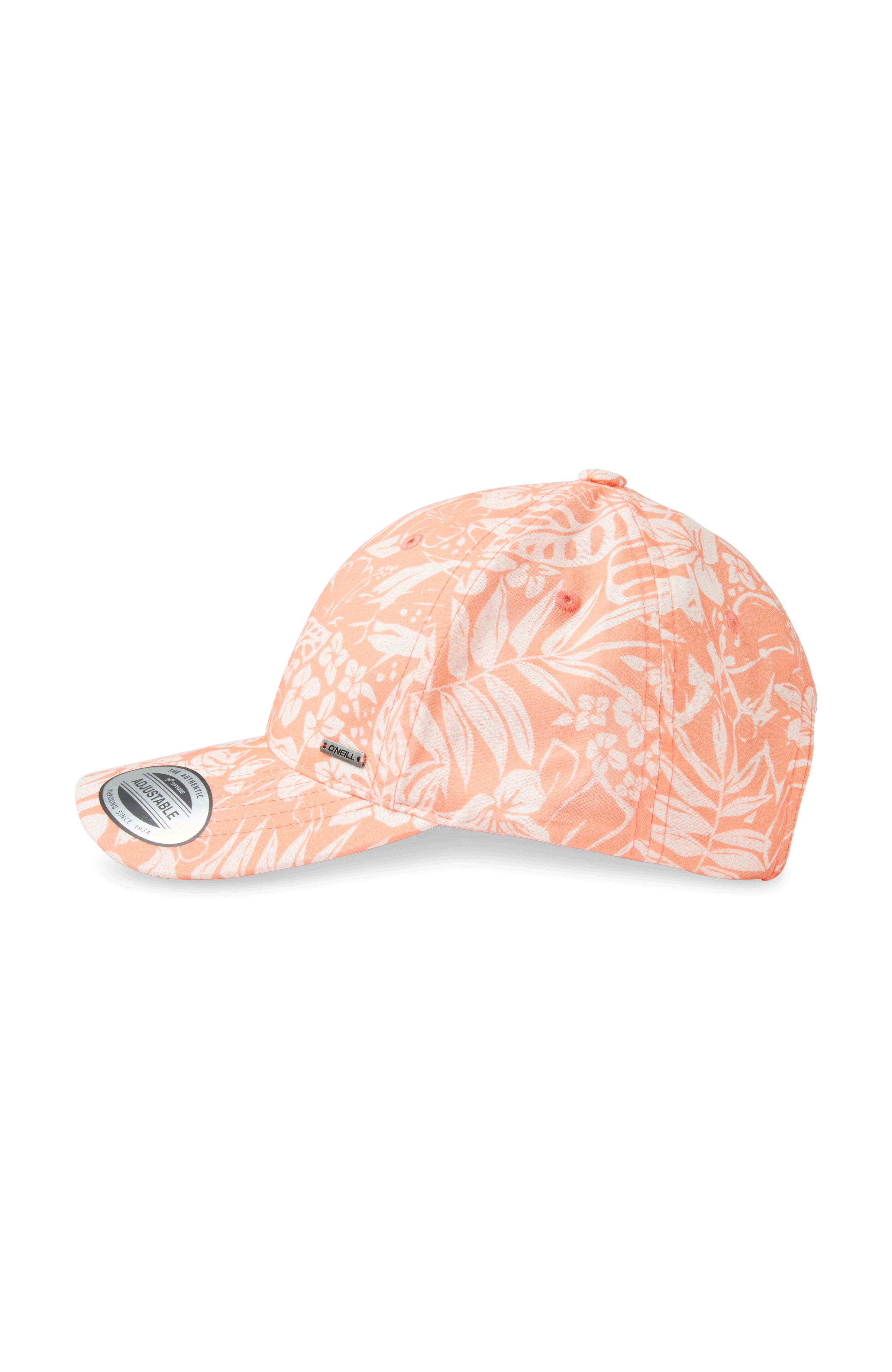 Seacoast Cap Women - Peach Island Sky