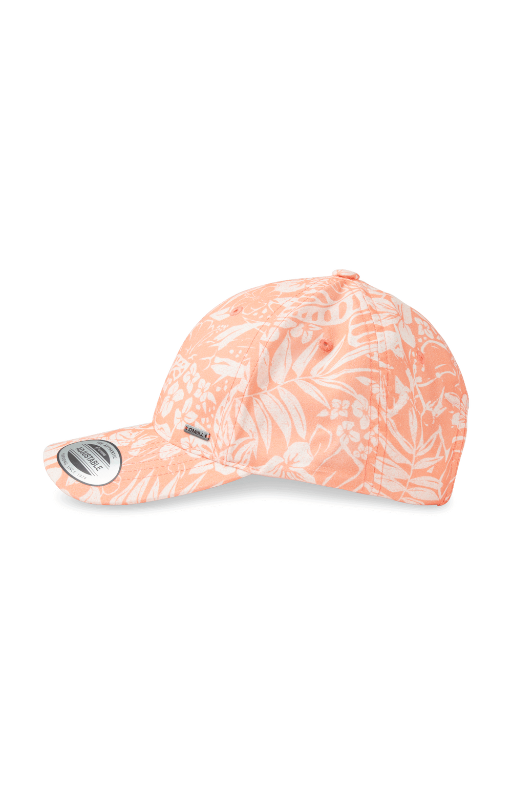 Seacoast Cap Women - Peach Island Sky