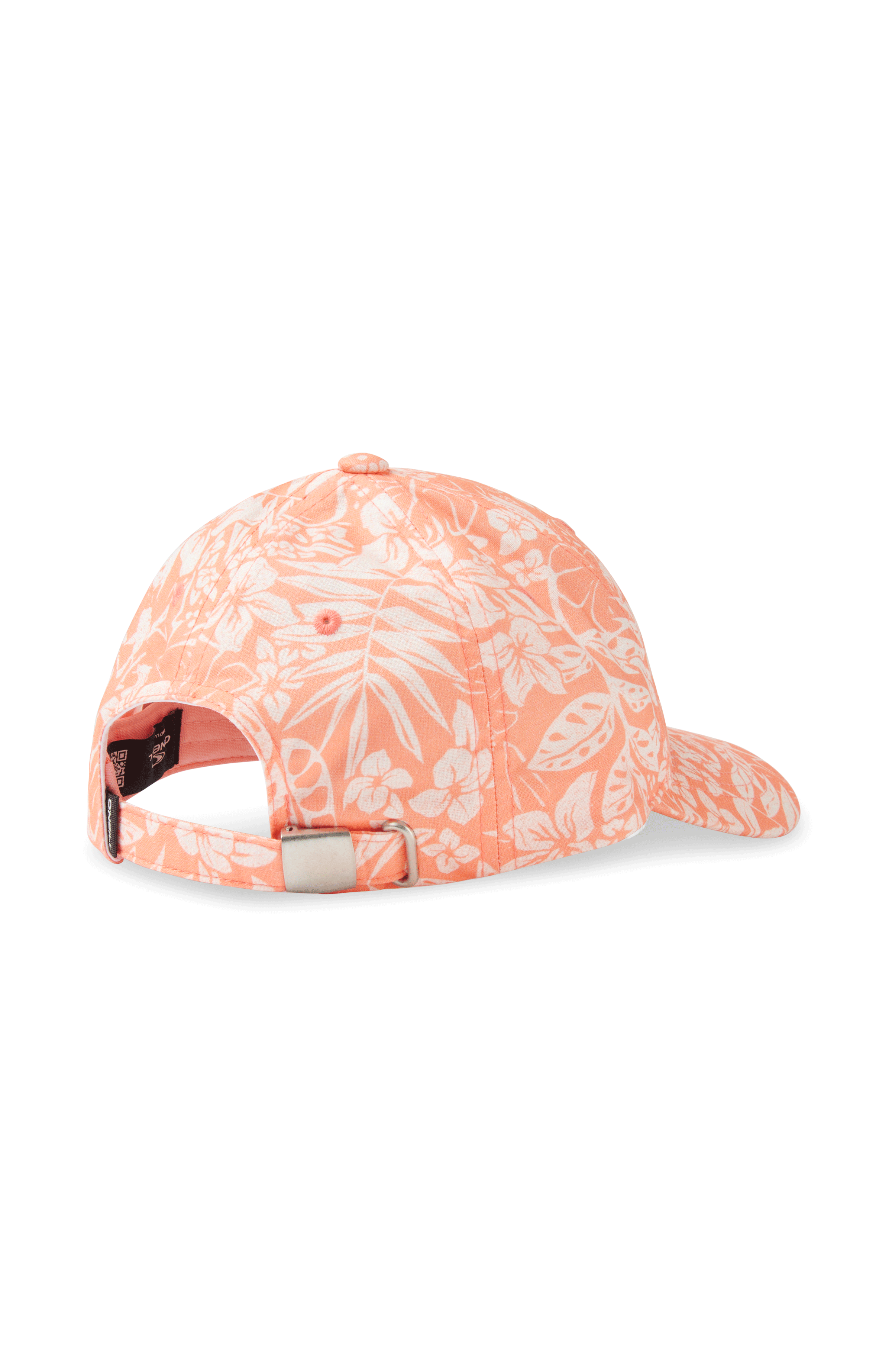 Seacoast Cap Women - Peach Island Sky