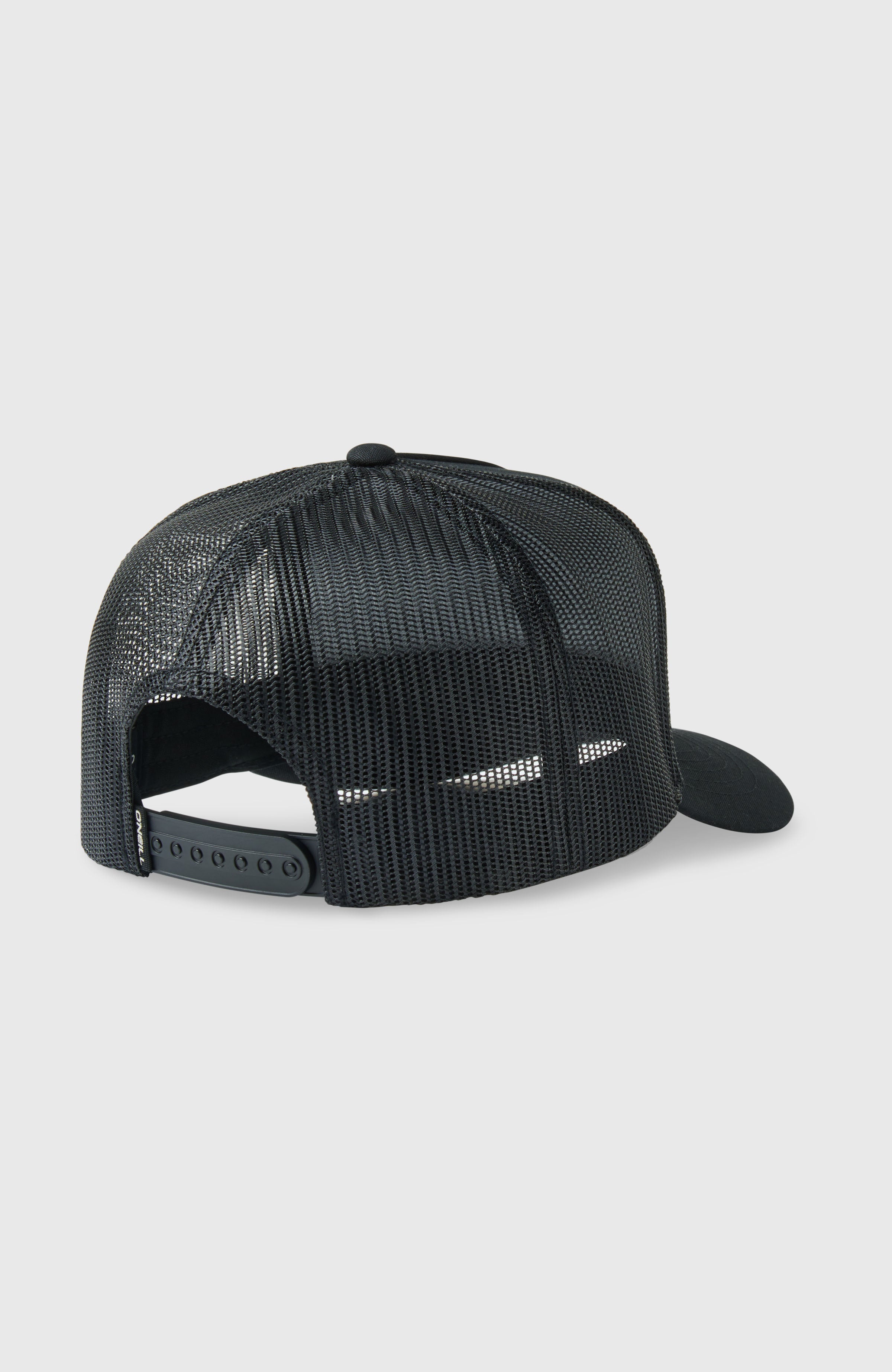 Seacoast Trucker Cap Women - Black Out