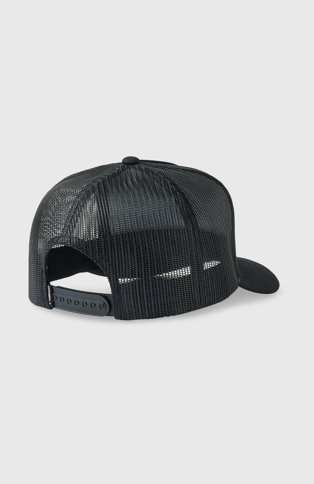 Seacoast Trucker Cap Women - Black Out