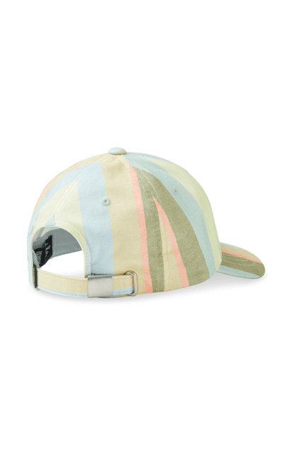 Seacoast Cap Women - Multi Must Haves Stripe