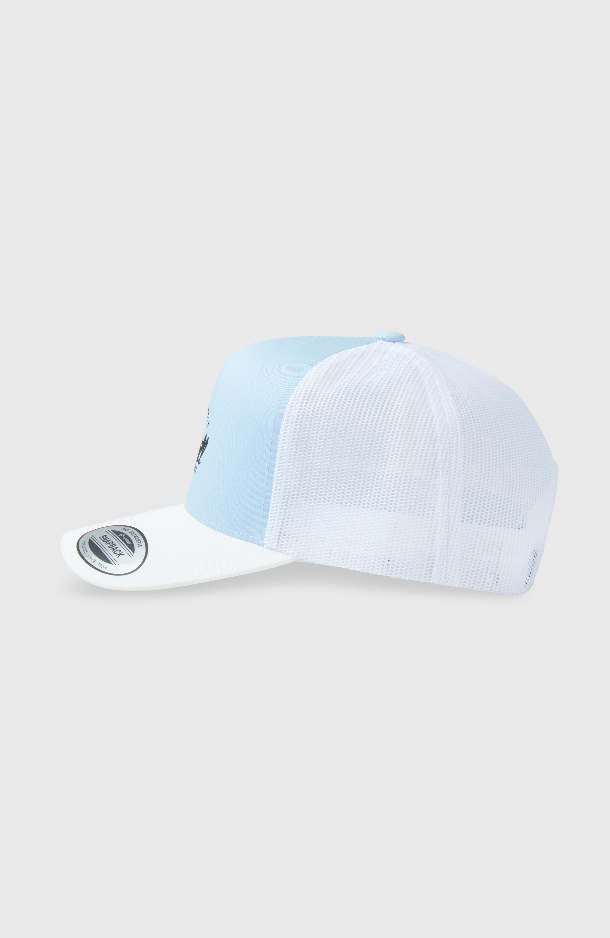 Seacoast Trucker Cap Women - Spindle Colour Block