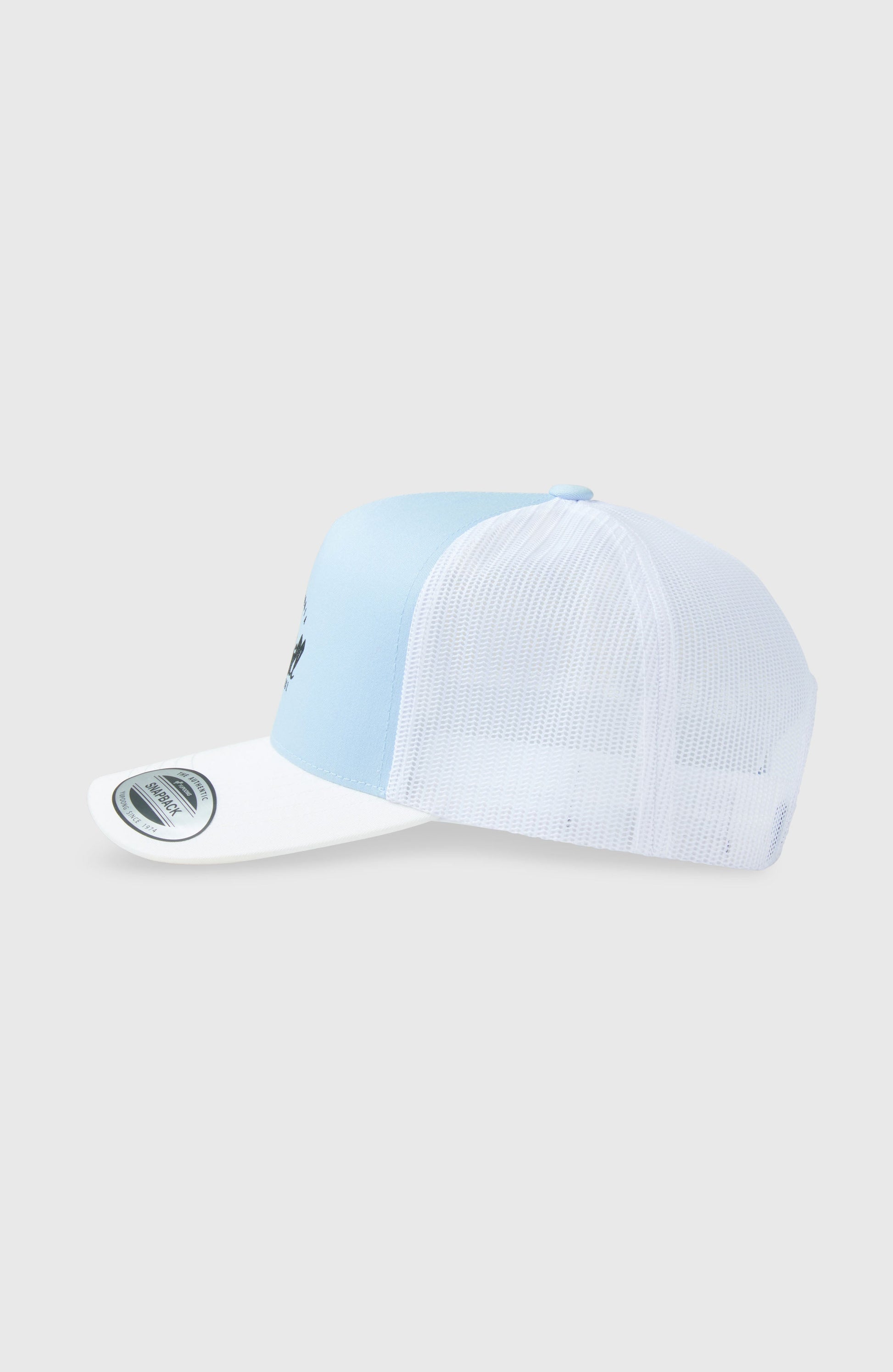 Seacoast Trucker Cap Women - Spindle Colour Block