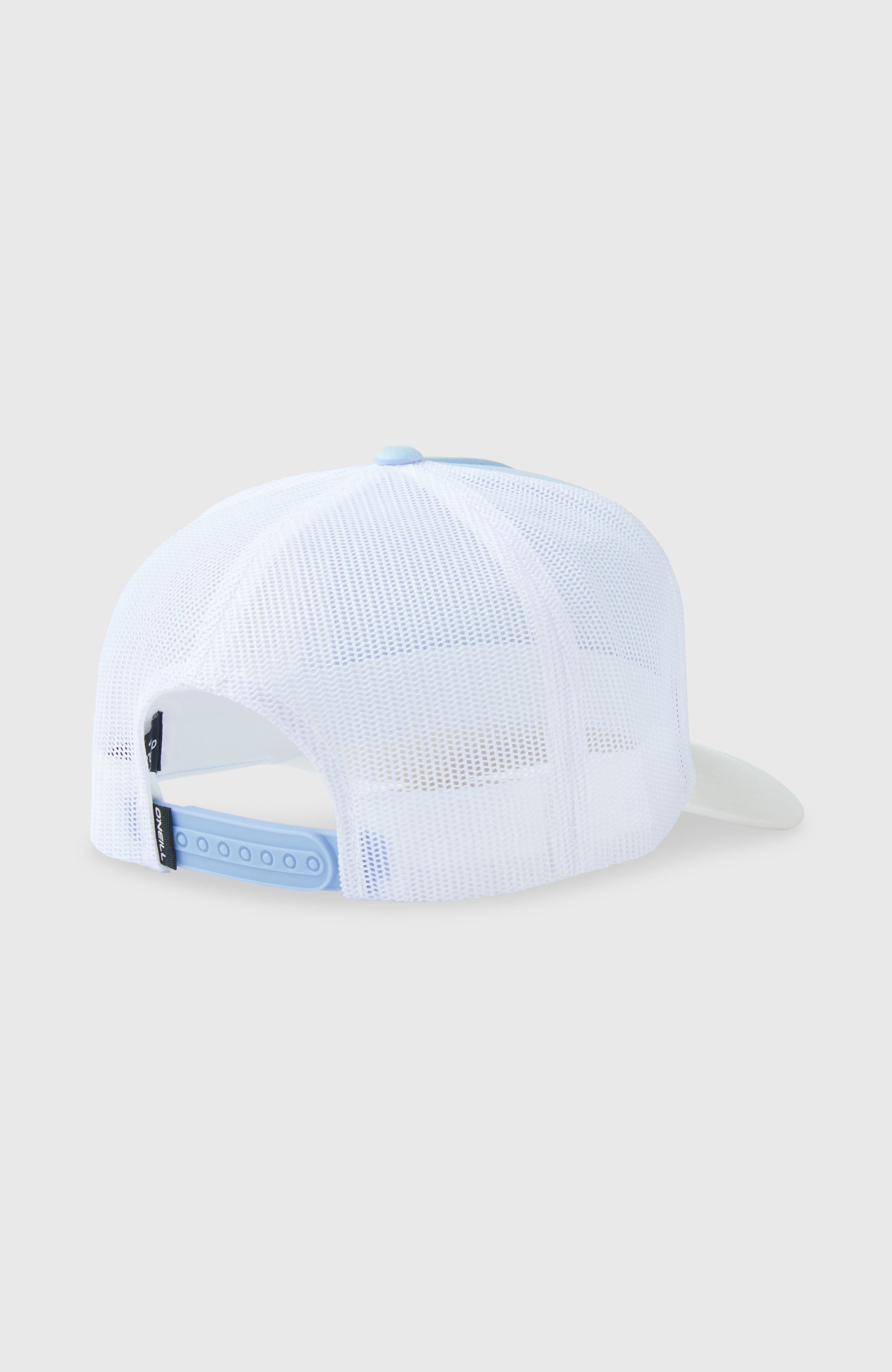 Seacoast Trucker Cap Women - Spindle Colour Block