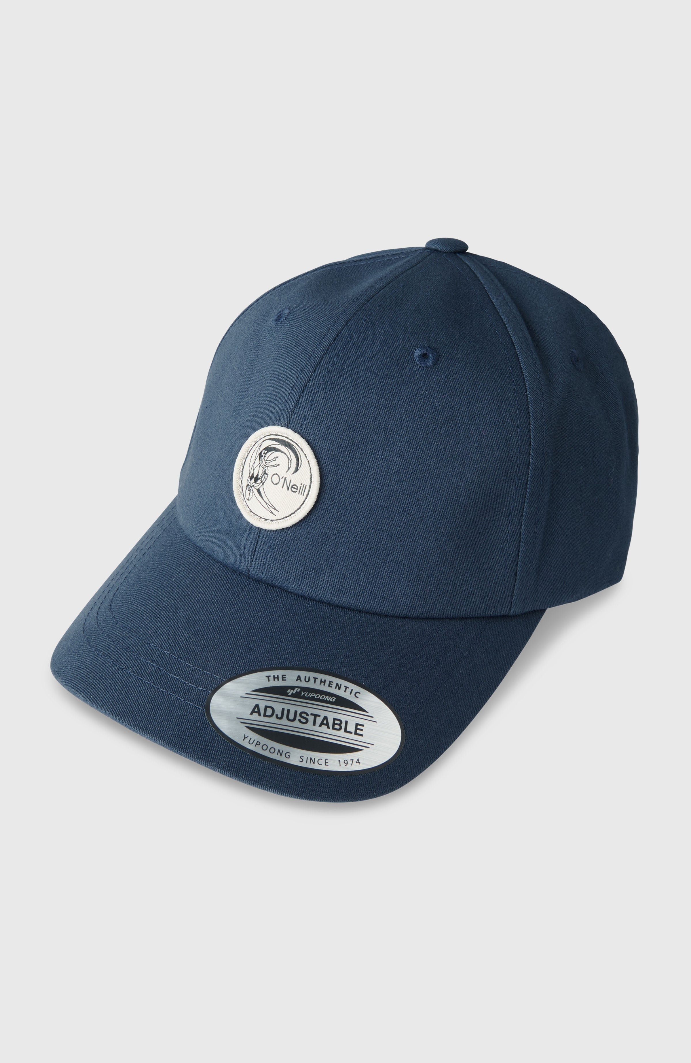 O'Riginals Badge Cap Women|Men - English Evening