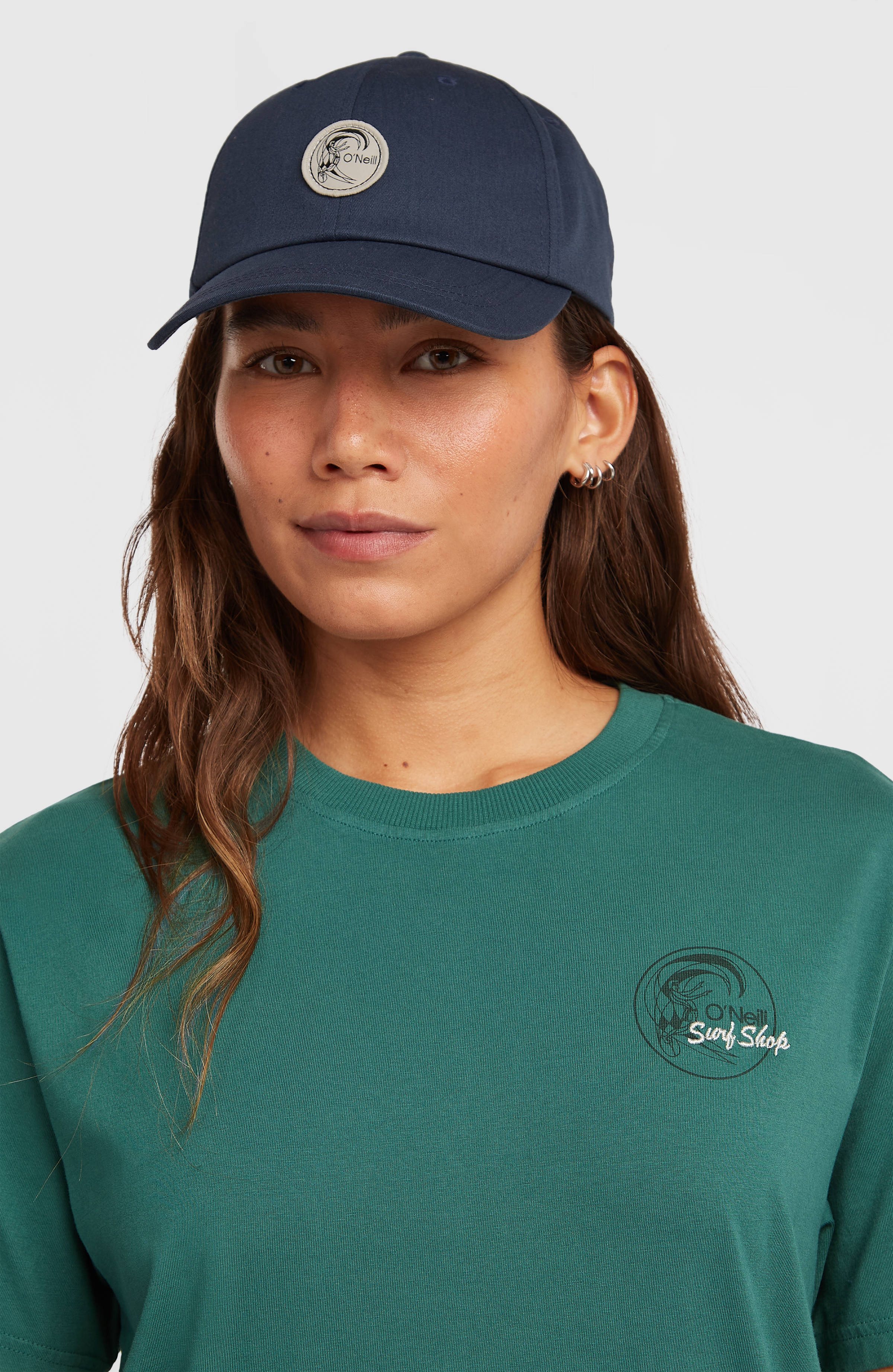 O'Riginals Badge Cap Women|Men - English Evening