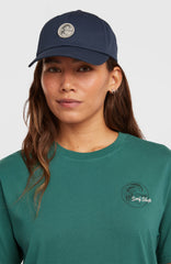 O'Riginals Badge Cap Women|Men - English Evening