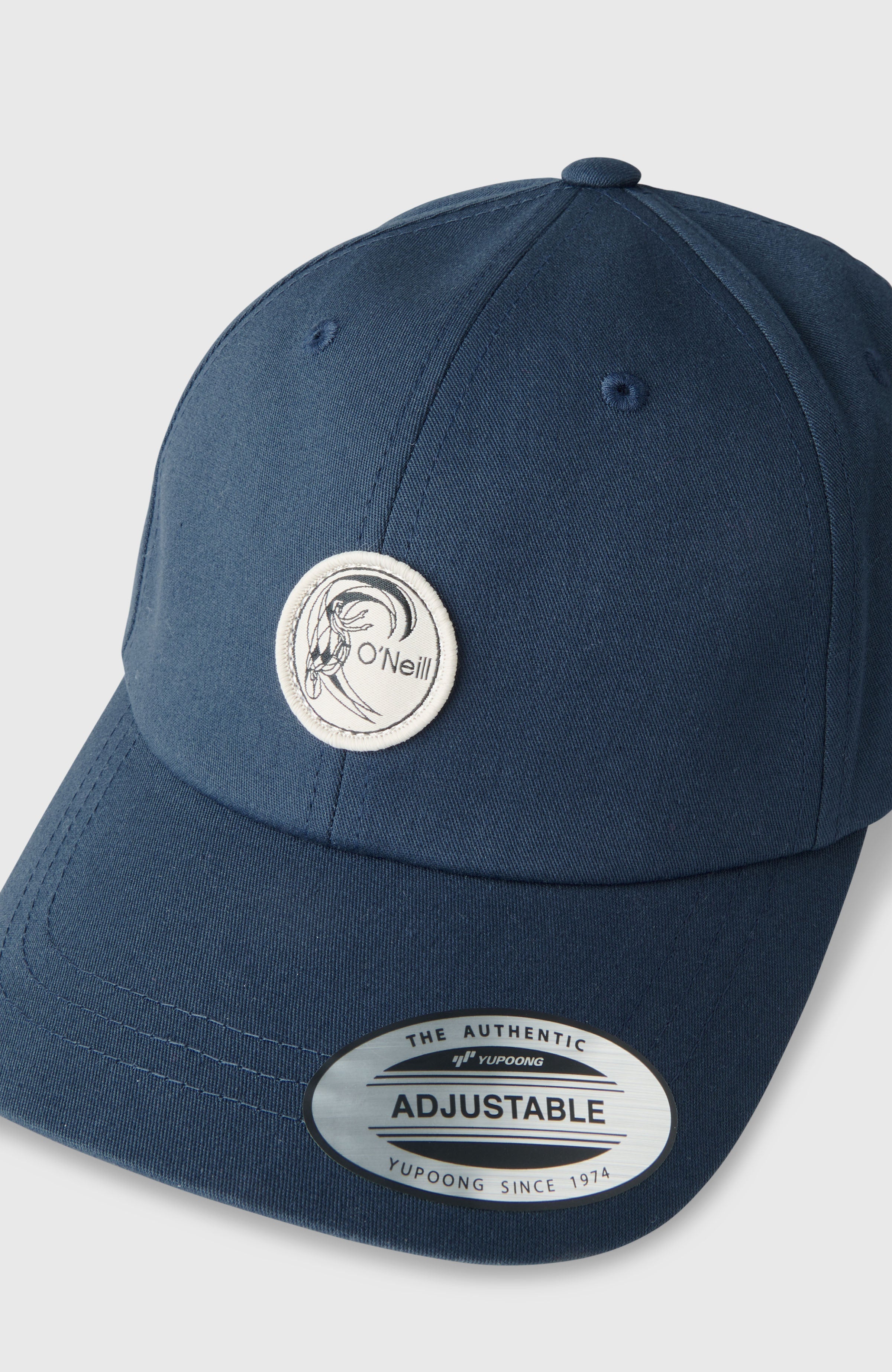 O'Riginals Badge Cap Women|Men - English Evening