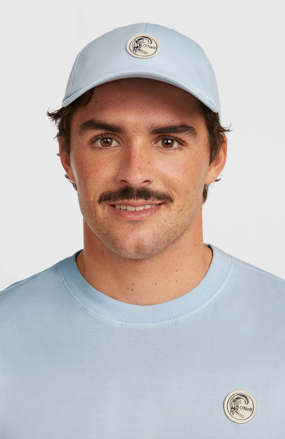 O'Riginals Badge Cap Women|Men - Spindle